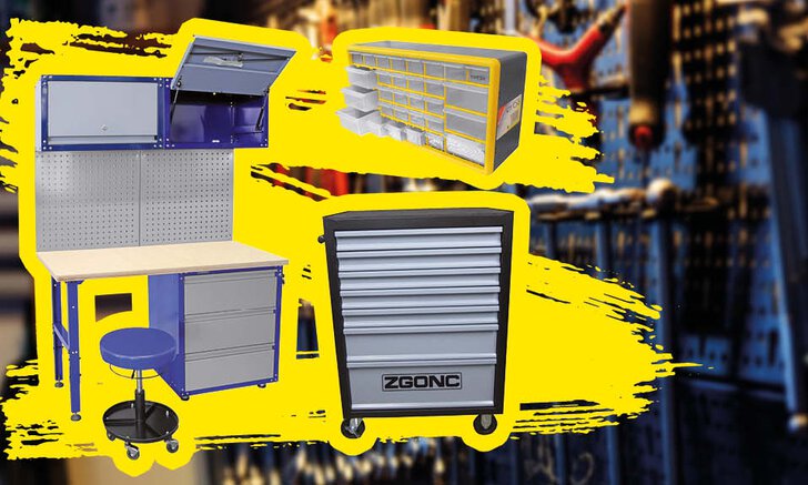 ZGONC - Geschäft für Werkzeuge, Maschinen & Gartengeräte