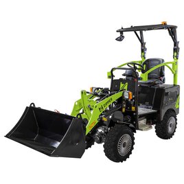 Hoflader ZI-HL500AKKU
