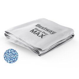 Ersatzteil Poolfolie für Steel Pro MAX™ 305 x 76 cm, rund