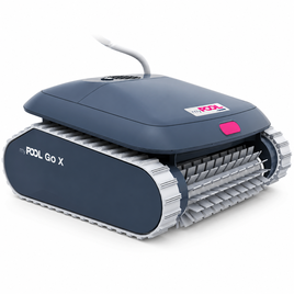 Poolroboter GO X