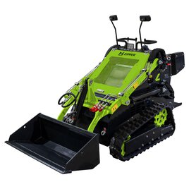 Minikompaktlader ZI-MKL720