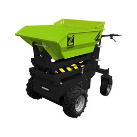 Elektro-Raddumper ZI-ED600HKS