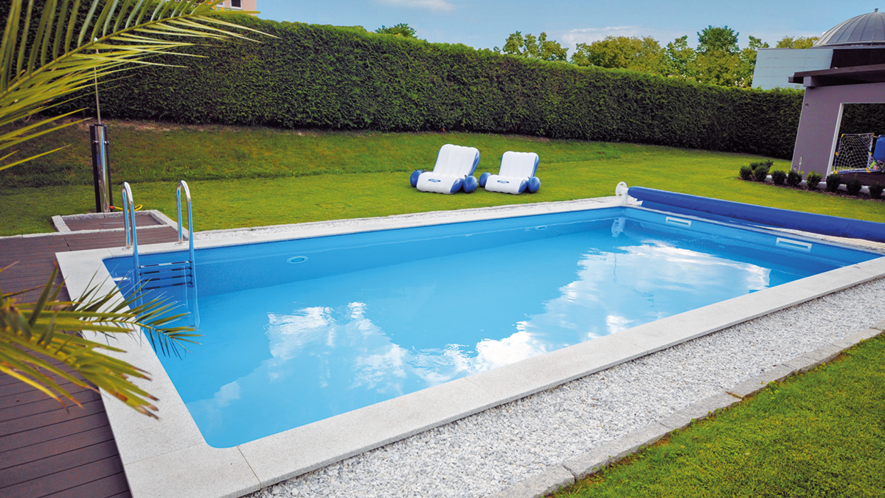 Vor & Nachteile der Anschaffung eines Pools Tipps von