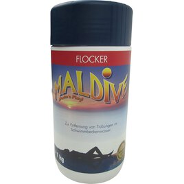 Poolklar (Flockungsmittel) 1 kg