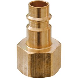 Einstecknippel 3/8"-IG