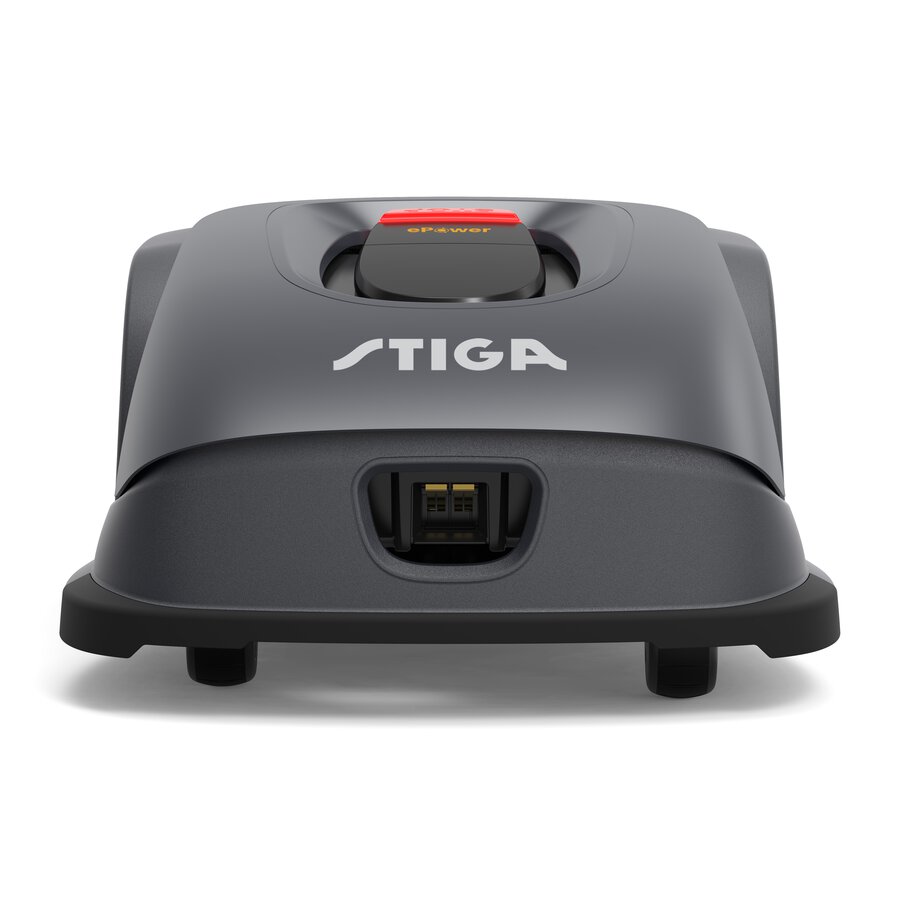 Autonomer Mähroboter A 5000 | STIGA | ZGONC