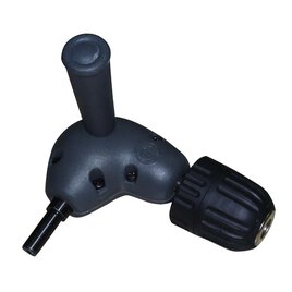 90°-Winkelvorsatz 10 mm