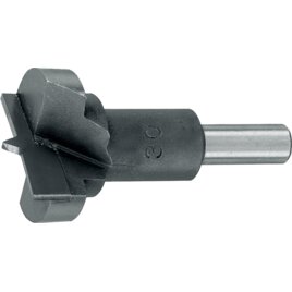 HM Scharnierlochbohrer, Ø 35 mm