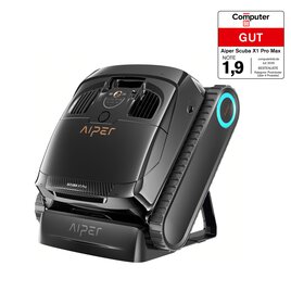 Aiper Scuba X1 Pro kabelloser Poolreiniger