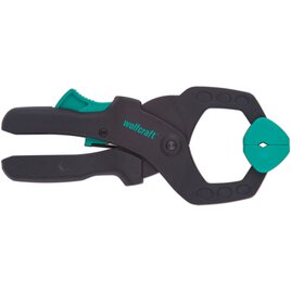 Ratschen-Zwinge FZR 40 x 63 mm