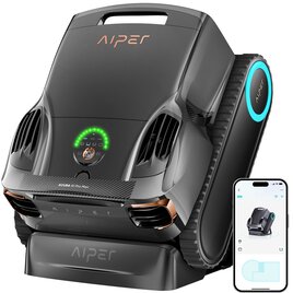 Akku-Poolsauger Scuba X1 Pro Max