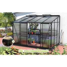 Ida 6500 HKP4mm - Set