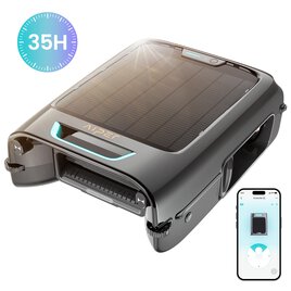 Akku-Poolsauger Surfer S2