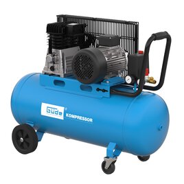 Kompressor 580/10/100H/400V