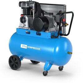 Kompressor 700/10/100