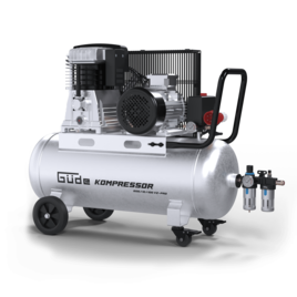 Kompressor 600/10/100 VZ-PRO
