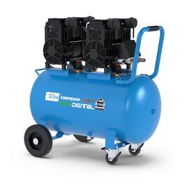 Kompressor Airpower 675/8/100 ED-SILENT