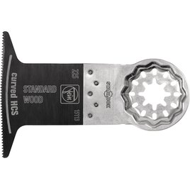 Sägeblatt E-Cut 50 x 65 mm, 46 Zähne