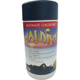 Multimate-Chlortabs 1 kg