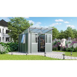 Gerätehaus Kosmos 7800