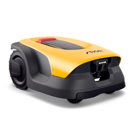 Autonomer Mähroboter A 15V