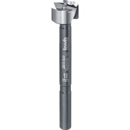 Forstnerbohrer SPEED, Ø 18.0 mm