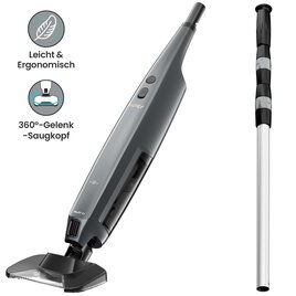 Akku-Poolsauger PilotFlow X1