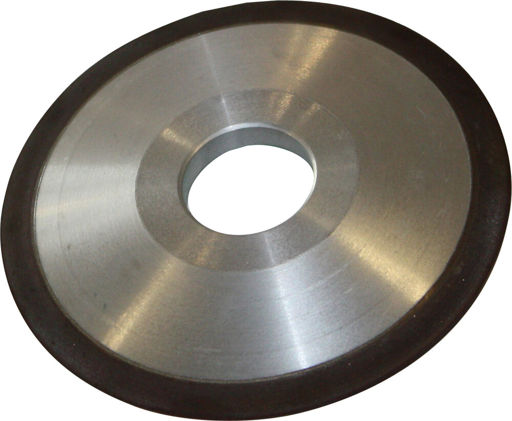 Trenn-Schleifscheibe Euro-Duo 125 mm mit M14, 60,52