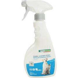 Hunde- und Katzen-Stop-Spray 500 ml