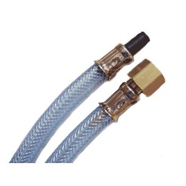 Adapter für Großflaschen-Anschluss