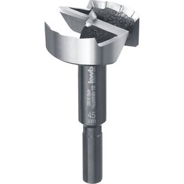 Forstnerbohrer SPEED, Ø 45.0 mm