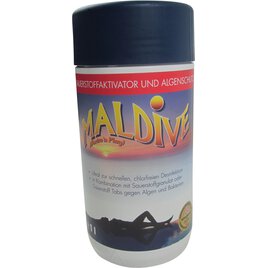 Sauerstoff-Aktivator + Algenschutz 1 l