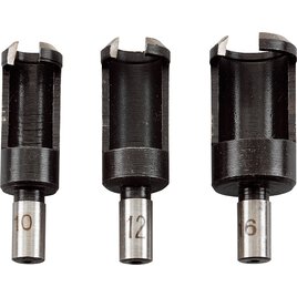 Zapfschneider-Satz, 3-teilig