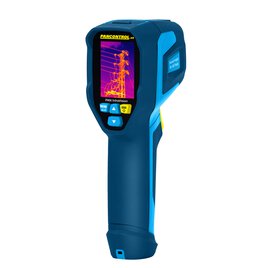 Pan Infravision Wärmebildkamera -20 bis +550 °C