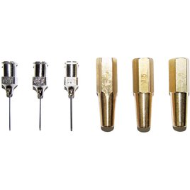 Ersatzdüsenset 6-tlg.