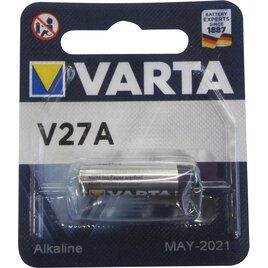 Batterie V27A