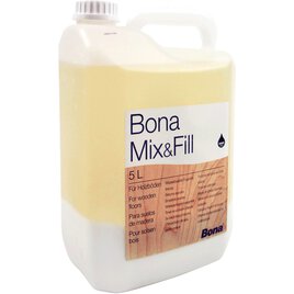 Bio-Fugenkitt Mix & Fill 5 Liter