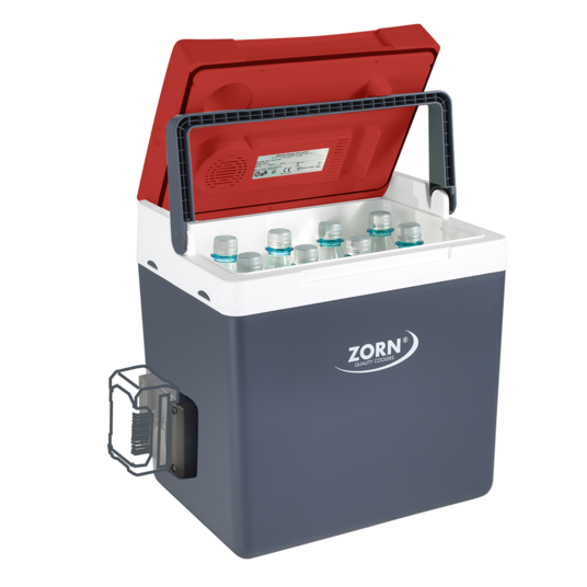 ZORN EAkku Cooler Power XChange Z26 LNP PX Zorn ZGONC