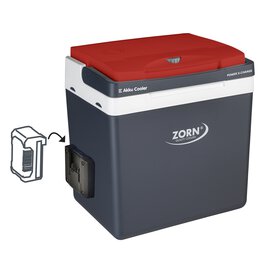 ZORN E-Akku Cooler Power X-Change Z26 LNP PX