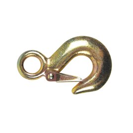 Karabiner-Haken 95 mm