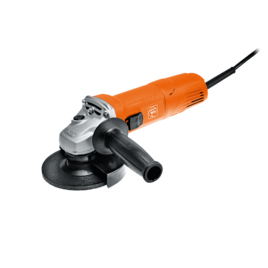 Winkelschleifer Ø 125 mm, 750w