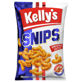 Kelly's Snips 85g