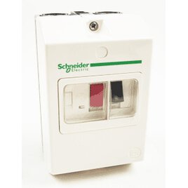 Motorschutzschalter 2,5 - 4 Amp