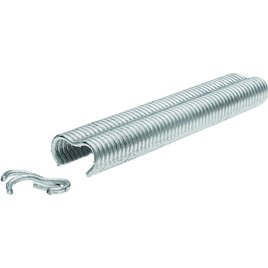 400 Rundverschluss-Klammern VR16 16 mm