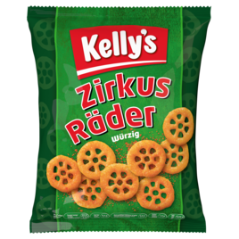 Kelly's Zirkusräder 80g