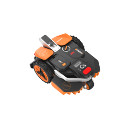 Akku-Mähroboter Landroid Vision M800 WR208E