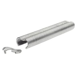 215 Rundverschluss-Klammern VR22 22 mm