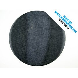 Gitterleinen 410 mm Ø, K 120