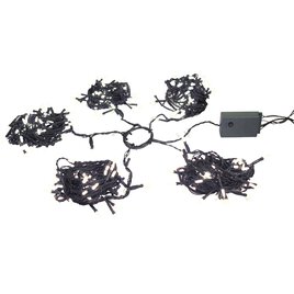 Lichterkette 280 LED warmweiß B150