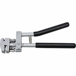 Loch- und Absetz-Zange 280 mm